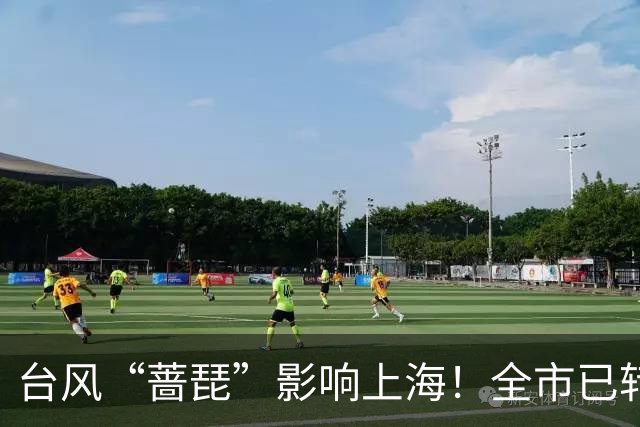 台风“蔷琵”影响上海！全市已转移安置6.24万人