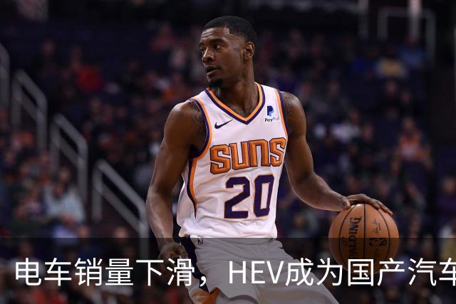 电车销量下滑，HEV成为国产汽车增长发动机，继续挑战丰田