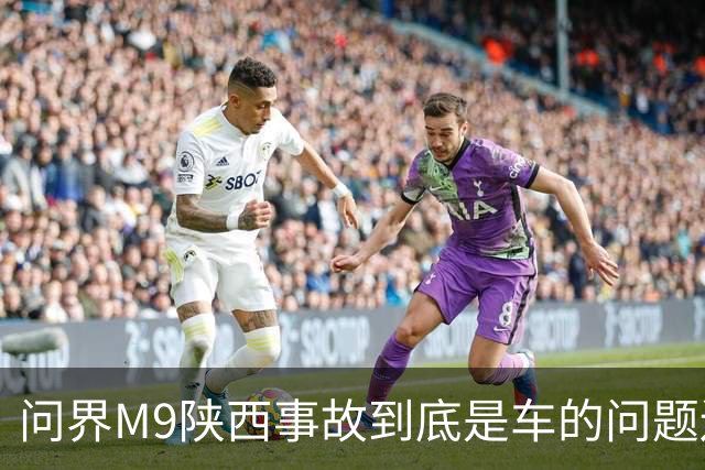 问界M9陕西事故到底是车的问题还是人的问题？工程师给你分析透彻