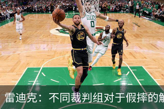 雷迪克：不同裁判组对于假摔的解读大相径庭 身体接触不是重点