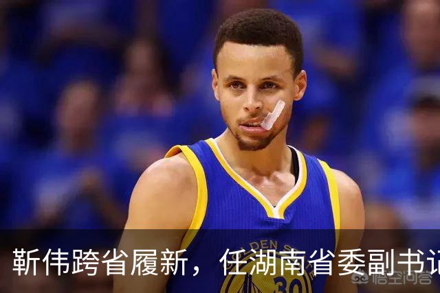 靳伟跨省履新，任湖南省委副书记！谭明鹤，任广州市委常委、秘书长！